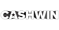 Cashwin logo