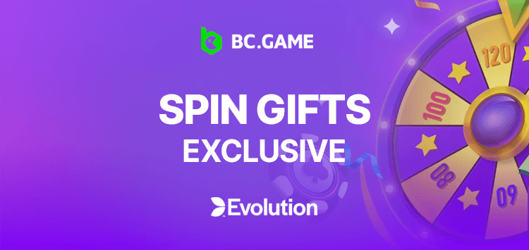  Discover the Thrill at BC.Game: Alpha Extravaganza Free Spins Event